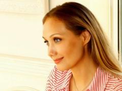 После тяжелой болезни Евгения Власова впервые за три года дала концерт