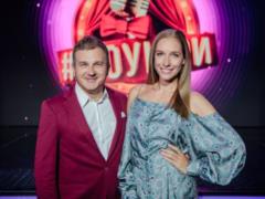 Yuri Gorbunov told how he parodies his wife at home
