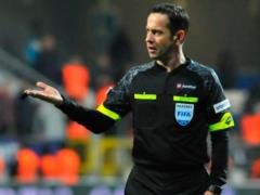 Dynamo - Astana will serve the Turkish brigade, Arsenal and Vorskla will be judged by a Belgian