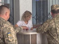 В Минобороны утверждают, что реформа военкоматов не стоит на месте