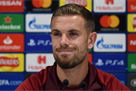 Henderson: Defeat in the Champions League final can motivate