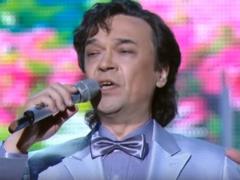 In the accident near St. Petersburg, the famous Russian baritone