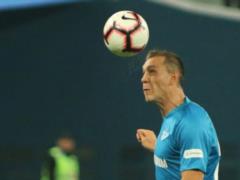 Дзюба раскрыл секрет своих побед