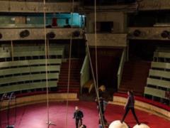 Легендарний харківський цирк відкриє двери 30 вересня