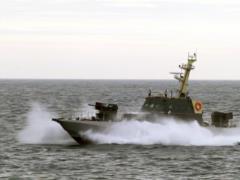 Долю Донбасу вирішать гармати на Азові