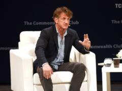 This division of men and women: Sean Penn spoke out sharply about the movement against sexual harassment