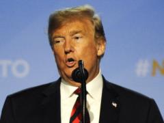 Трамп згадав про чесність