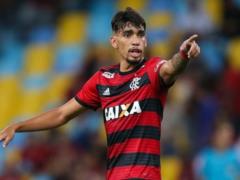 MJ became interested in the debutant of the Brazilian national team