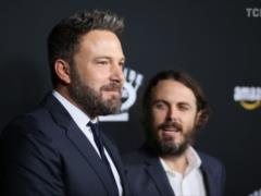Ben - alcoholic: Affleck s brother reported on the actor s dependence