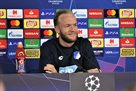Vogt: To defeat Shakhtar, we will have to give all our forces