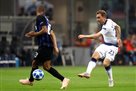 Інтер - Тоттенхем 2: 1 Відео голів та огляд матчу