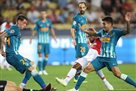 Монако — Атлетико 1:2 Видео голов и обзор матча