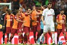 Галатасарай — Локомотив 3:0 Видео голов и обзор матча
