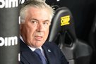 Анчелотти: Мы потеряли два очка, но не стоит драматизировать