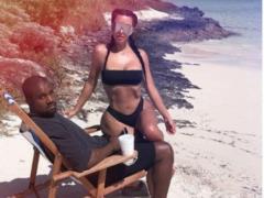 Kanye West and Kim Kardashian change their place of residence