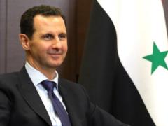 On Assad attacked for downed IL-20