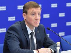  United Russia  spoke about the legitimacy of the elections
