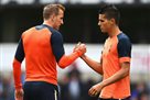 Lamela: Kane is not a machine