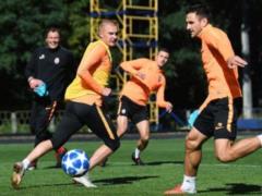Bookmakers named the favorite in the Champions League match between Shakhtar and Hoffenheim