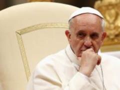Pope criticized pornography as a lie industry