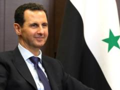 The reason for the silence of Assad after the crash of Il-20 is revealed