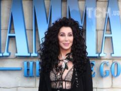 Between us there was an inexplicable connection: Cher told about the novel with Tom Cruise