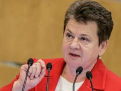 Vladimir Region will come to the  People s Solution 