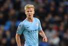 Zinchenko did not qualify for the match with Lyon