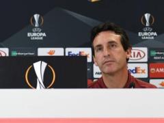Emery: Vorskla will play against Vorskla