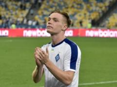 Динамо - Астана. напередодні