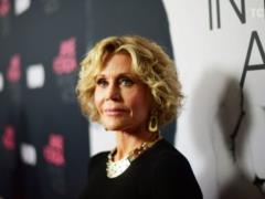 Hollywood star Jane Fonda told of her mother s terrible suicide in a psychiatric hospital