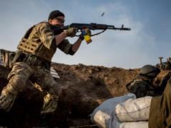 С начала года только жители Харьковщины заплатили на содержание армии более полумиллиарда гривен