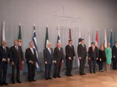 This is for you for the Violins: the EU is discussing sanctions against Russia