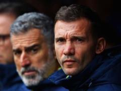 Рейтинг ФІФА: Україна показала найбільший стрибок, Бельгія - 1-я