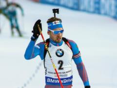 Biathlon Shipulin refused to train