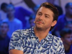Sergei Pritula talked about New Year s festivities and women of easy virtue