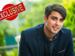 Kirill Dytsevich: I like girls with a sense of humor