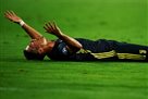 Official: UEFA has opened a disciplinary case against Ronaldo