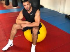 The former  victim  Klitschko caught a dope and lose the championship title