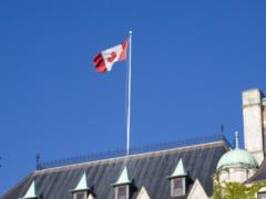 Canada criticized Ukraine because of the ban of the Russian language