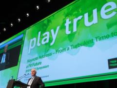 Americans are planning to dissolve WADA after  forgiveness  of Russia