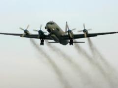 Russia received data on the downed Il-20