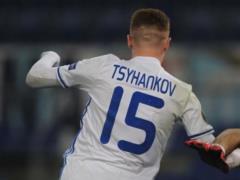 Цыганков: Сейчас вообще ничего не получается