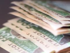 Украинская гривна укрепила свою позицию