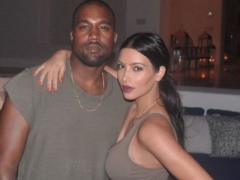 Kanye West raided ex-boyfriend Kim Kardashian because of her buttocks