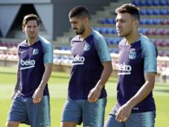 Of Example. Announcement of the 5th round: Battles after the European Cups