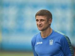Єзерський: У матчі юнацької збірної перевірили зв язку між гравцями і лініями