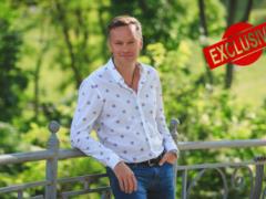 Пять правил, которым Андрея Данилевича научила любимая бабушка