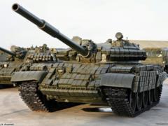 The contractor of the All-Union Armed Forces received a 1.5-year disciplinary order for the sale of dynamic tank protection