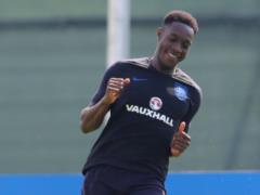 Dini does not understand why Welbeck is called to the England squad